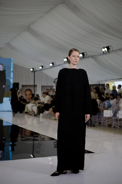 Lada Fashion Week Тольятти