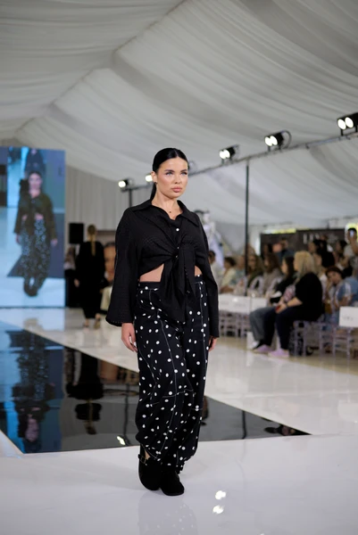 Lada Fashion Week Тольятти