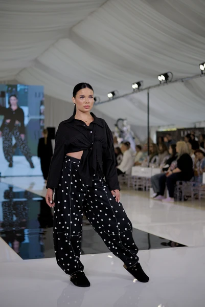 Lada Fashion Week Тольятти