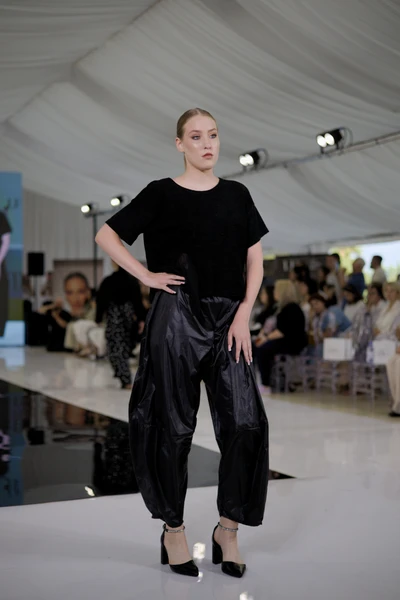 Lada Fashion Week Тольятти
