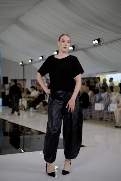 Lada Fashion Week Тольятти