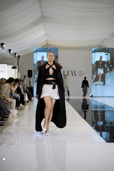 Lada Fashion Week Тольятти