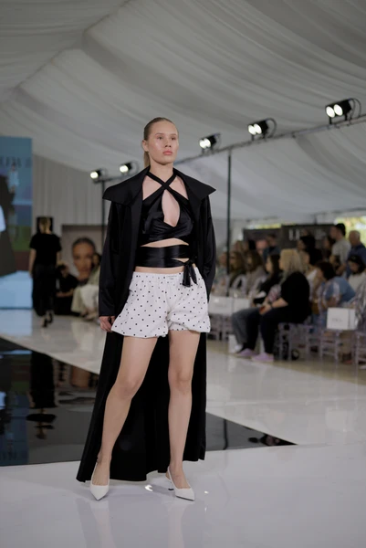 Lada Fashion Week Тольятти