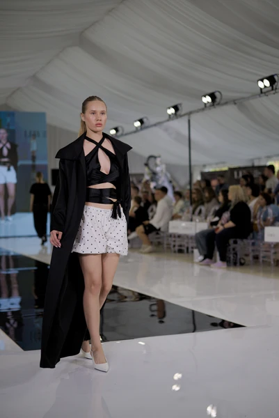 Lada Fashion Week Тольятти