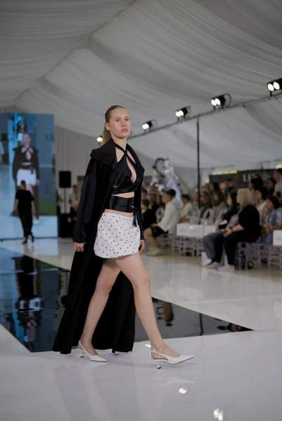 Lada Fashion Week Тольятти