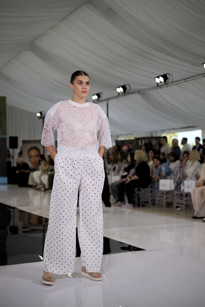 Lada Fashion Week Тольятти