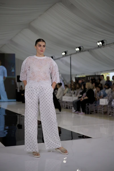 Lada Fashion Week Тольятти