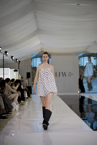 Lada Fashion Week Тольятти
