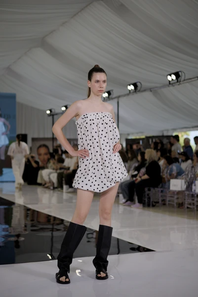 Lada Fashion Week Тольятти