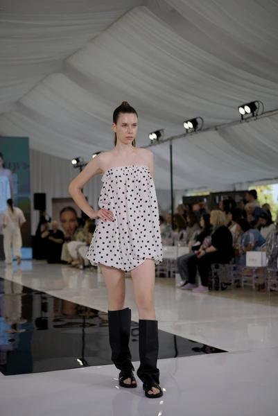 Lada Fashion Week Тольятти