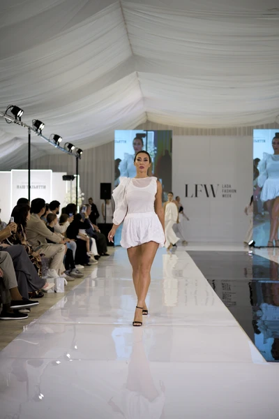 Lada Fashion Week Тольятти