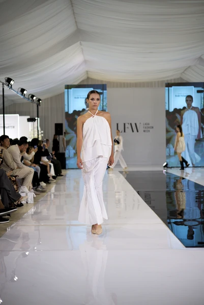 Lada Fashion Week Тольятти