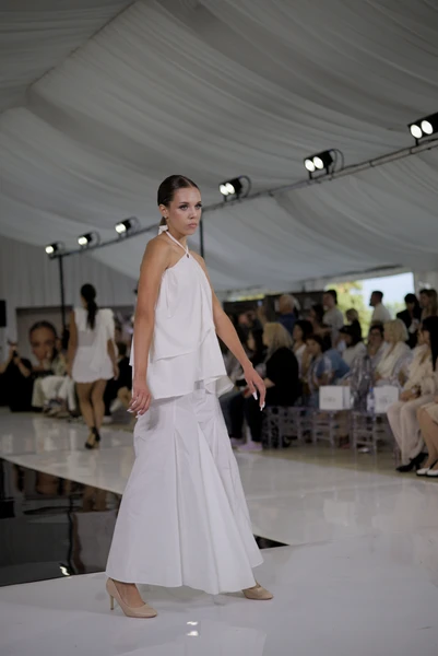 Lada Fashion Week Тольятти