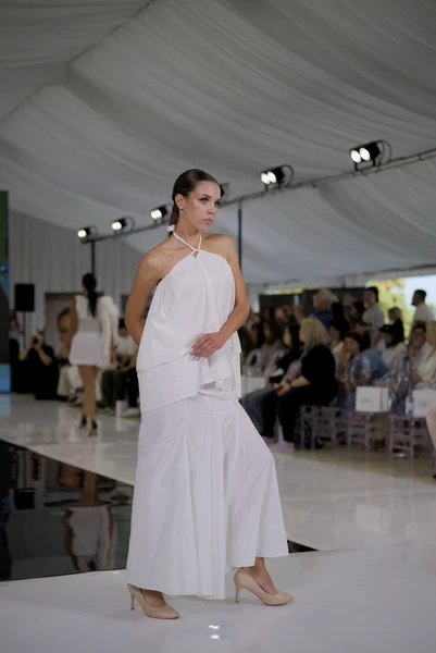 Lada Fashion Week Тольятти