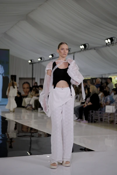 Lada Fashion Week Тольятти