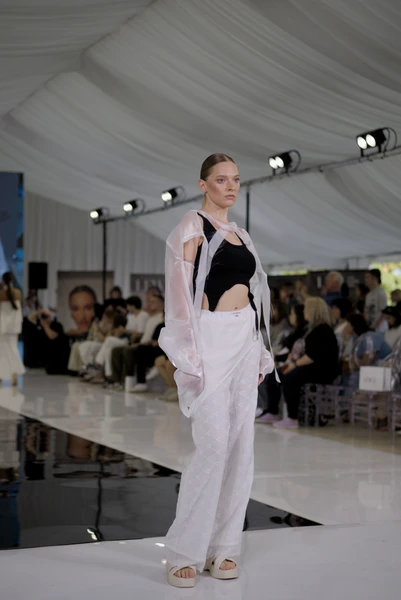 Lada Fashion Week Тольятти