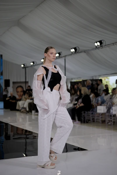 Lada Fashion Week Тольятти