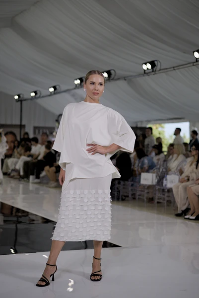 Lada Fashion Week Тольятти