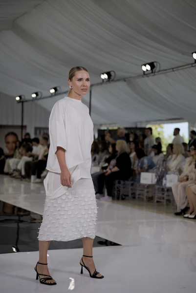 Lada Fashion Week Тольятти