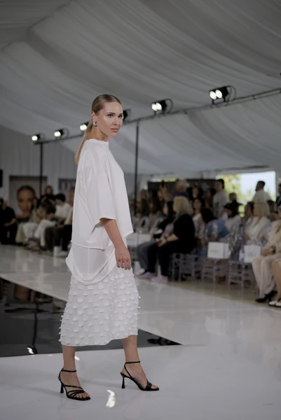 Lada Fashion Week Тольятти