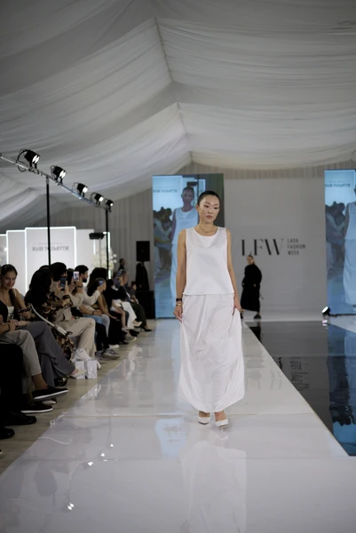 Lada Fashion Week Тольятти