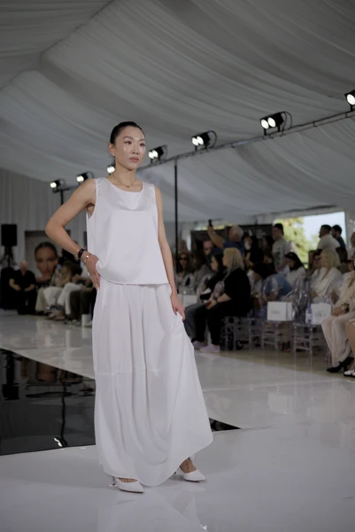 Lada Fashion Week Тольятти