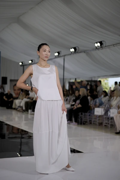 Lada Fashion Week Тольятти