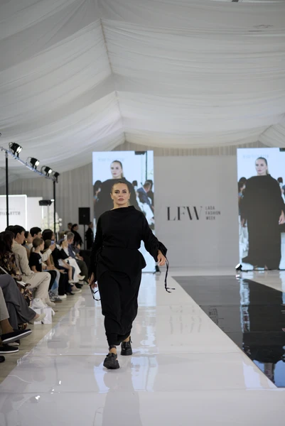 Lada Fashion Week Тольятти