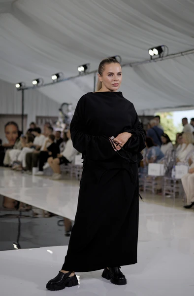Lada Fashion Week Тольятти