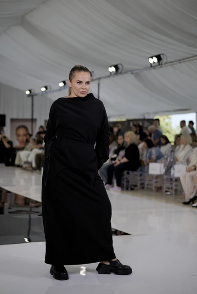 Lada Fashion Week Тольятти