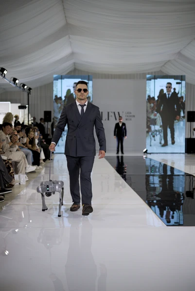 Lada Fashion Week Тольятти