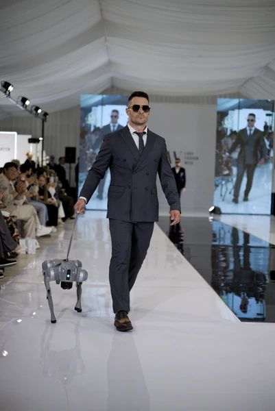 Lada Fashion Week Тольятти