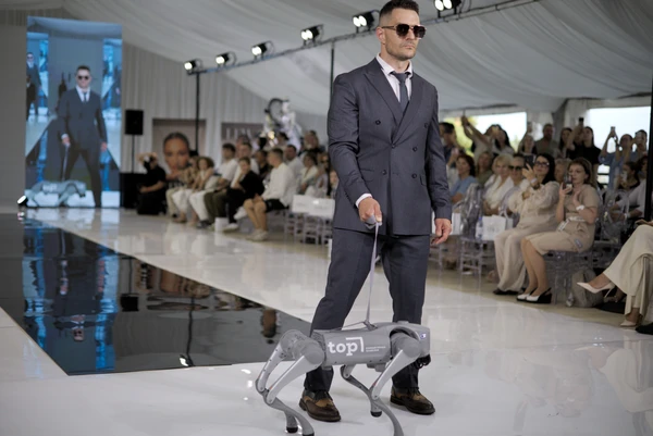 Lada Fashion Week Тольятти