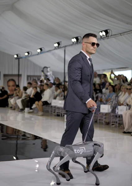 Lada Fashion Week Тольятти
