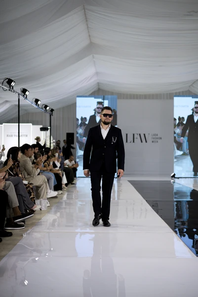 Lada Fashion Week Тольятти