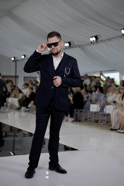 Lada Fashion Week Тольятти