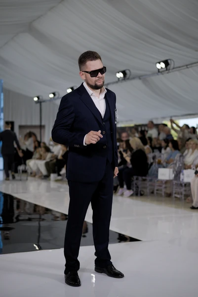 Lada Fashion Week Тольятти