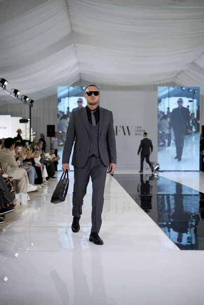 Lada Fashion Week Тольятти