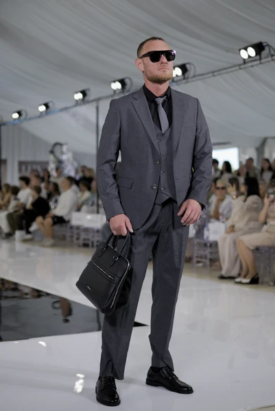 Lada Fashion Week Тольятти