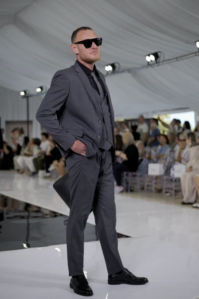 Lada Fashion Week Тольятти