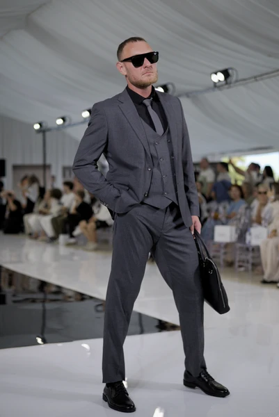 Lada Fashion Week Тольятти