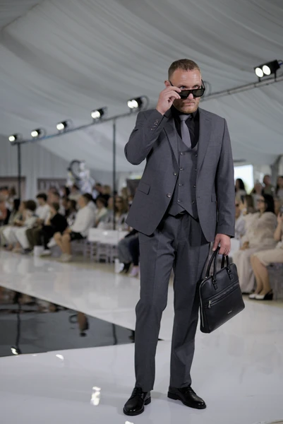 Lada Fashion Week Тольятти