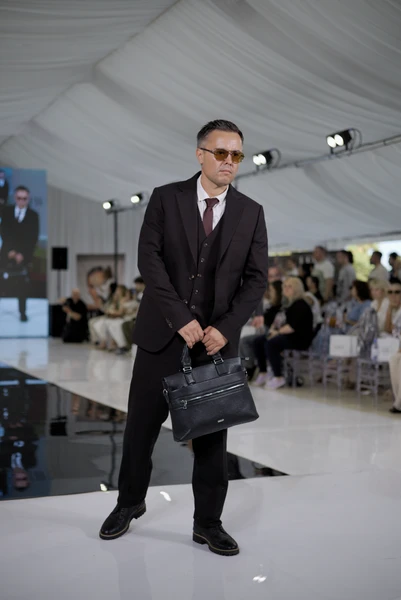 Lada Fashion Week Тольятти