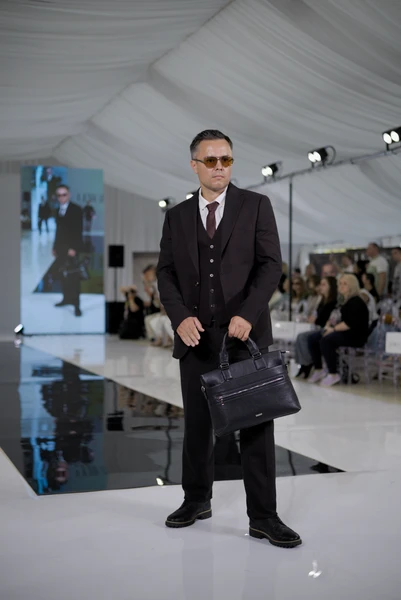 Lada Fashion Week Тольятти