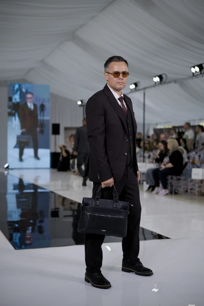 Lada Fashion Week Тольятти