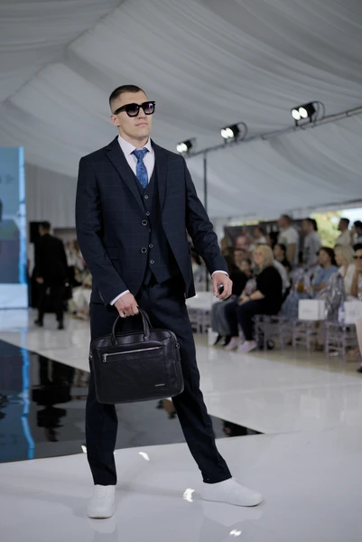 Lada Fashion Week Тольятти