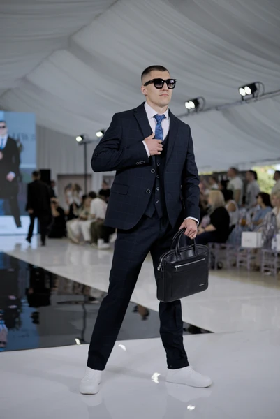 Lada Fashion Week Тольятти