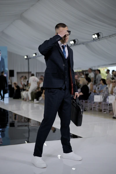 Lada Fashion Week Тольятти