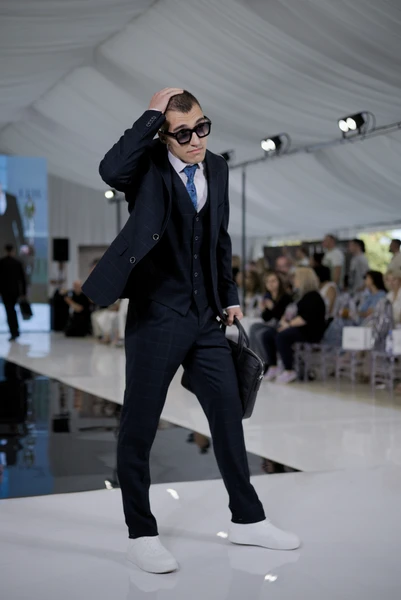 Lada Fashion Week Тольятти