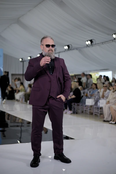 Lada Fashion Week Тольятти